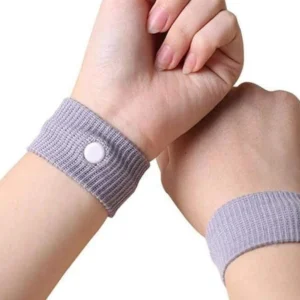 avnish Anti-snore Wristband