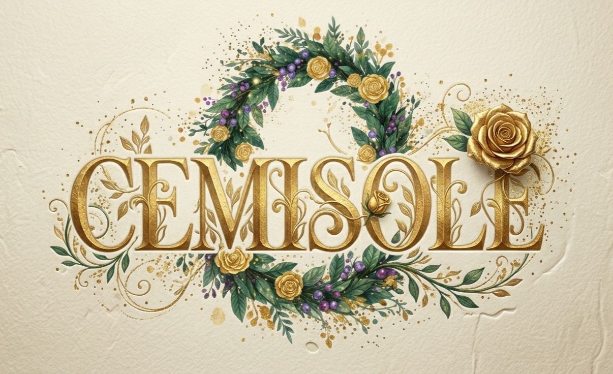 cemisole.shop