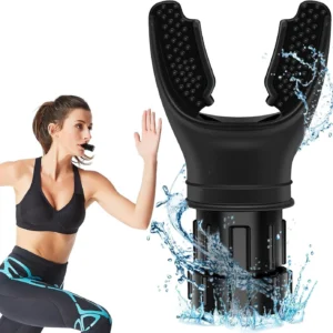 CHARMIMART Anti-snore Wristband