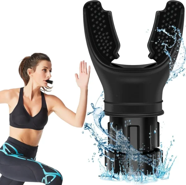 CHARMIMART Anti-snore Wristband